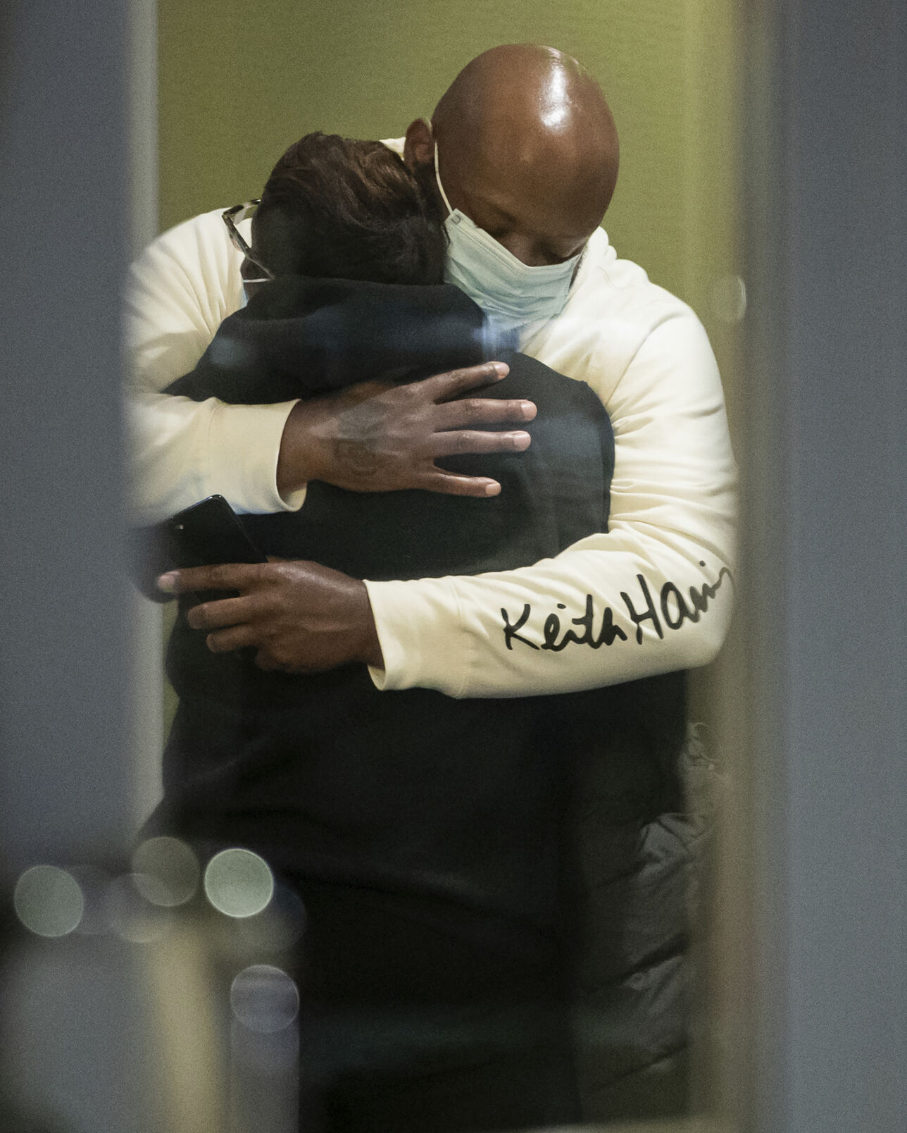 US FedEx Shooting Indianapolis